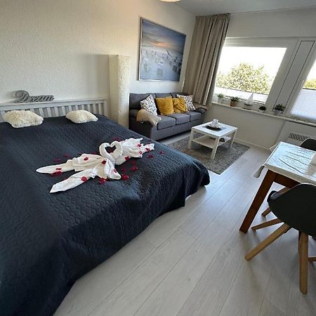 Suedstrand Perle Burgtiefe auf Fehmarn Extérieur photo