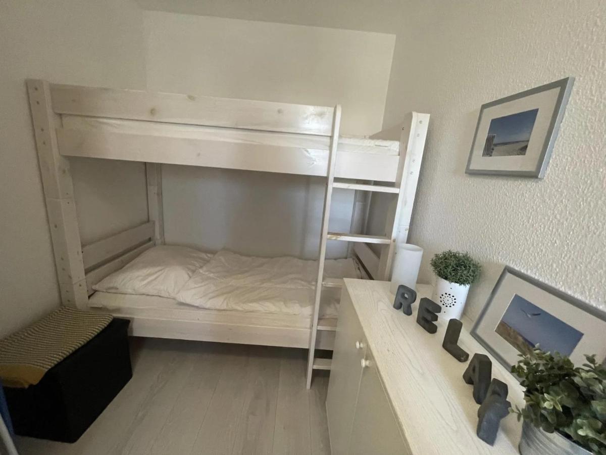 Suedstrand Perle Burgtiefe auf Fehmarn Extérieur photo