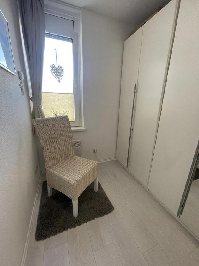 Suedstrand Perle Burgtiefe auf Fehmarn Extérieur photo