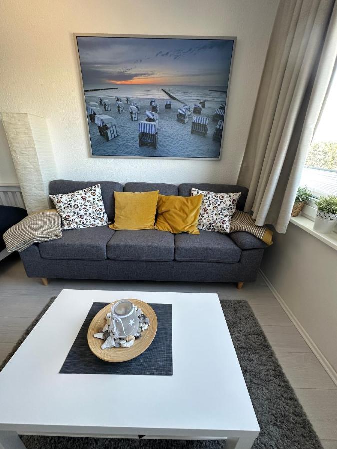 Suedstrand Perle Burgtiefe auf Fehmarn Extérieur photo