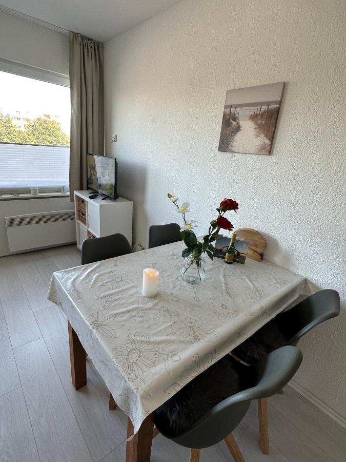 Suedstrand Perle Burgtiefe auf Fehmarn Extérieur photo